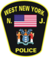 West New York Police Department